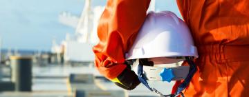 Виїзд моряків за кордон – механізм та ризики: велике інтерв’ю з головою профспілки  ПМТУ Олегом Григорюком 